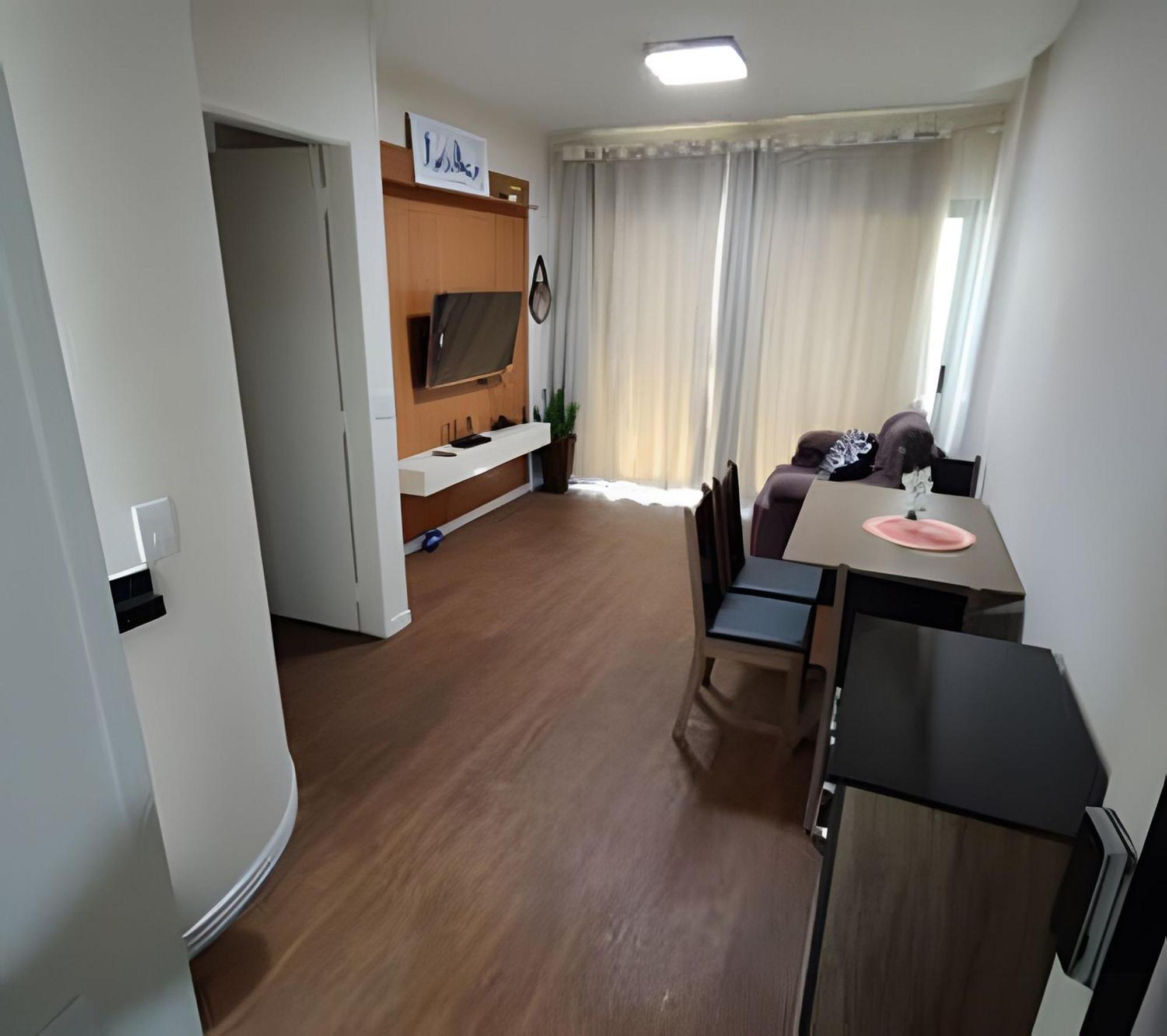 Flat Belolar Garagem Hakka Feirinha E Hospitais Villa São Paulo Eksteriør billede