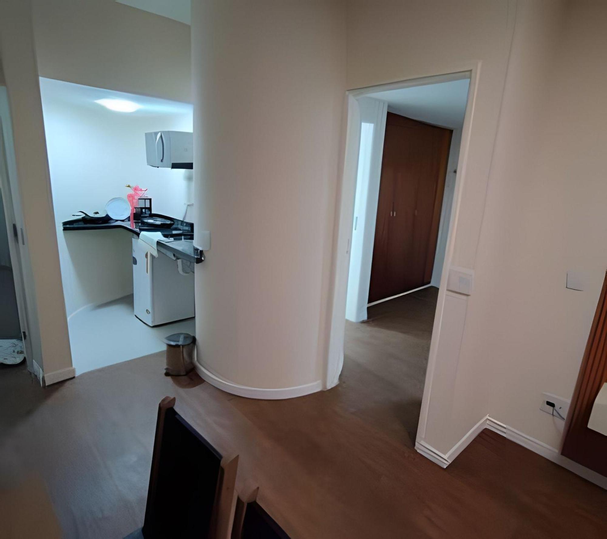 Flat Belolar Garagem Hakka Feirinha E Hospitais Villa São Paulo Eksteriør billede